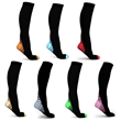 Sport Compression Socks | https://www.bestnamebadges.com