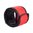 LED Light Up Band Slap Bracelets  | https://www.bestnamebadges.com