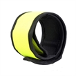 LED Light Up Band Slap Bracelets  | https://www.bestnamebadges.com