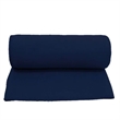 100% Polyester Blankets W/ Matching Whipstitch, 50" X 60" | https://www.bestnamebadges.com