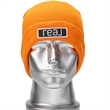 Premium Knitted Cuffed Beanie | https://www.bestnamebadges.com