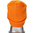 Premium Knitted Cuffed Beanie | https://www.bestnamebadges.com