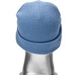 Premium Knitted Cuffed Beanie | https://www.bestnamebadges.com