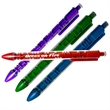 Puzzle Click Pen | https://www.bestnamebadges.com