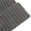 Premium Knitted Cuffed Winter Beanie | https://www.bestnamebadges.com