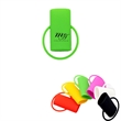 Silicone Fire Lighter Protector Multicolor Portable | https://www.bestnamebadges.com