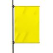 Custom Sunbrella Avenue Banner | https://www.bestnamebadges.com