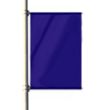 Custom Sunbrella Avenue Banner | https://www.bestnamebadges.com