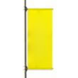 Custom Sunbrella Avenue Banner | https://www.bestnamebadges.com