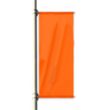 Custom Sunbrella Avenue Banner | https://www.bestnamebadges.com