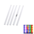 Multicolor Foam Cotton Glow Stick Custom Celebration | https://www.bestnamebadges.com