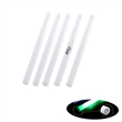 Multicolor Foam Cotton Glow Stick Custom Celebration | https://www.bestnamebadges.com