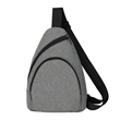 Waterproof Crossbody Sling Bag | https://www.bestnamebadges.com