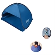 Automatic Multifuctional Sun Protector Mini Beach Tent | https://www.bestnamebadges.com