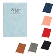 Yangba Leather Soft Cover Notebook Multicolor Commercial | https://www.bestnamebadges.com