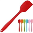 10.63inch Eco-friendly Silicone Spatula | https://www.bestnamebadges.com