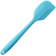 10.63inch Eco-friendly Silicone Spatula | https://www.bestnamebadges.com