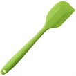 10.63inch Eco-friendly Silicone Spatula | https://www.bestnamebadges.com