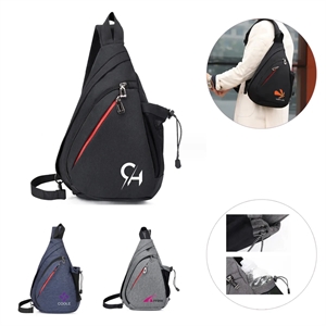 Fashion Waist Bag Fanny Backpack