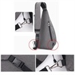 Fashion Waist Bag Fanny Backpack | https://www.bestnamebadges.com