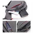 Fashion Waist Bag Fanny Backpack | https://www.bestnamebadges.com