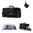 Large Foldable Waterproof Overnight Bag | https://www.bestnamebadges.com