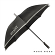Hugo Boss® Gear Umbrella | https://www.bestnamebadges.com