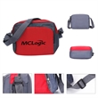 Mini Oxford Crossbody Bag | https://www.bestnamebadges.com