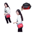 Mini Oxford Crossbody Bag | https://www.bestnamebadges.com