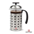 Swiss Force® Coffee Press - 20oz | https://www.bestnamebadges.com