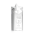 Berkeley Star Tower Award | https://www.bestnamebadges.com