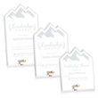 Polaris Summit Award - Gold | https://www.bestnamebadges.com