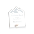 Polaris Summit Award - Gold | https://www.bestnamebadges.com