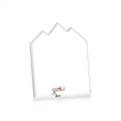 Polaris Summit Award - Gold | https://www.bestnamebadges.com