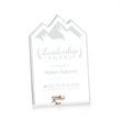 Polaris Summit Award - Gold | https://www.bestnamebadges.com