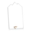 Polaris Summit Award - Gold | https://www.bestnamebadges.com