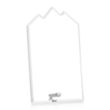 Polaris Summit Award - Silver | https://www.bestnamebadges.com