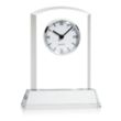 Sheffield VividPrint™ Clock on Newhaven | https://www.bestnamebadges.com