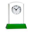 Sheffield VividPrint™ Clock on Newhaven | https://www.bestnamebadges.com