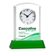 Sheffield VividPrint™ Clock on Newhaven | https://www.bestnamebadges.com