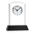 Sheffield VividPrint™ Clock on Newhaven | https://www.bestnamebadges.com