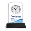 Sheffield VividPrint™ Clock on Newhaven | https://www.bestnamebadges.com