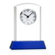 Sheffield VividPrint™ Clock on Newhaven | https://www.bestnamebadges.com