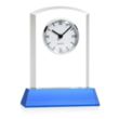Sheffield VividPrint™ Clock on Newhaven | https://www.bestnamebadges.com