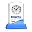 Sheffield VividPrint™ Clock on Newhaven | https://www.bestnamebadges.com