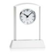 Sheffield VividPrint™ Clock on Newhaven | https://www.bestnamebadges.com