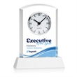 Sheffield VividPrint™ Clock on Newhaven | https://www.bestnamebadges.com