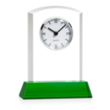 Sheffield Clock on Newhaven Base | https://www.bestnamebadges.com