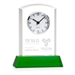 Sheffield Clock on Newhaven Base | https://www.bestnamebadges.com