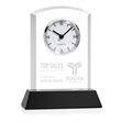 Sheffield Clock on Newhaven Base | https://www.bestnamebadges.com